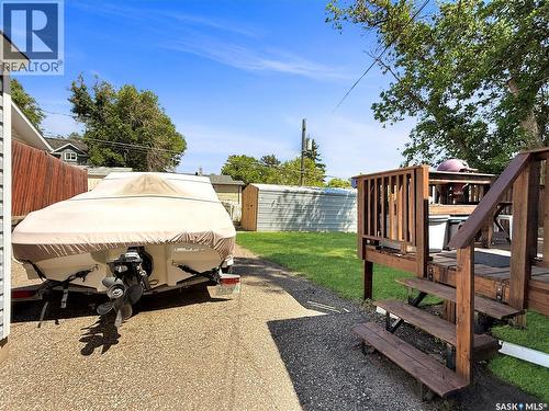 371 9Th Avenue Nw, Swift Current, SK 