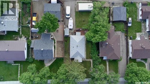371 9Th Avenue Nw, Swift Current, SK 