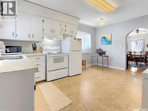 371 9Th Avenue Nw, Swift Current, SK 