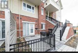 155 - 250 SUNNY MEADOW BOULEVARD  Brampton, ON L7A 0A1
