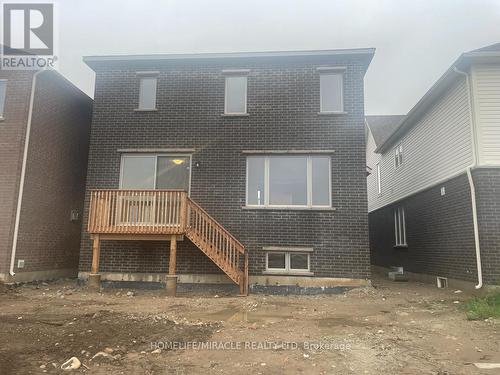 171 Histand Trail, Kitchener, ON 