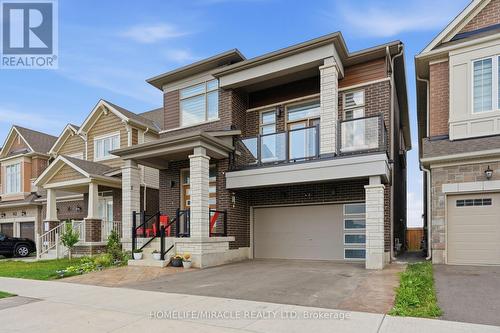 171 Histand Trail, Kitchener, ON 