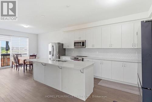 171 Histand Trail, Kitchener, ON 