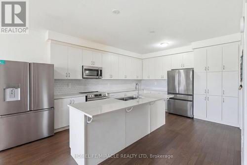 171 Histand Trail, Kitchener, ON 