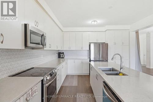 171 Histand Trail, Kitchener, ON 