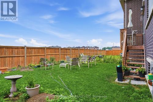 171 Histand Trail, Kitchener, ON 