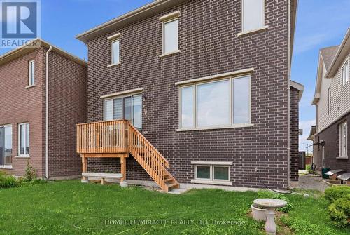 171 Histand Trail, Kitchener, ON 