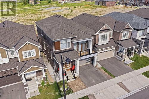 171 Histand Trail, Kitchener, ON 