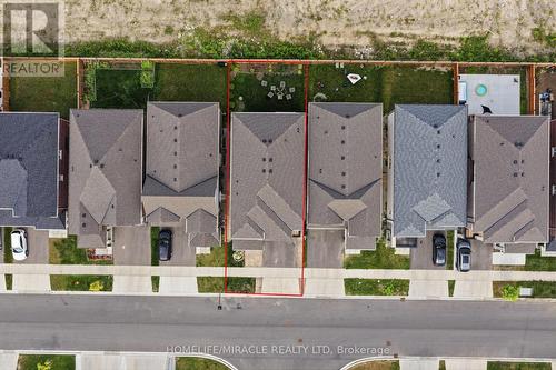 171 Histand Trail, Kitchener, ON 