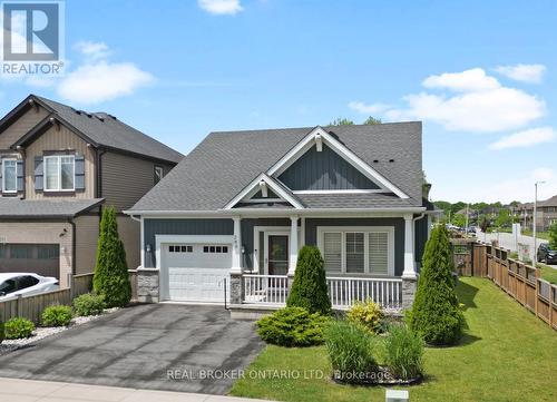 285 SOUTH PELHAM ROAD  Welland (Coyle Creek), ON L3C 0E6