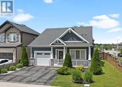 285 SOUTH PELHAM ROAD Welland (Coyle Creek), ON L3C 0E6