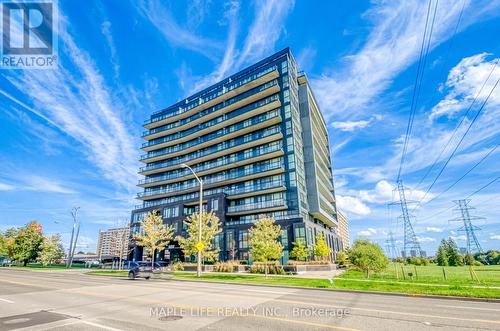 804 - 3237 BAYVIEW AVENUE  Toronto, ON M2K 2J7
