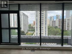 702 - 501 YONGE STREET  Toronto, ON M4Y 1Y4