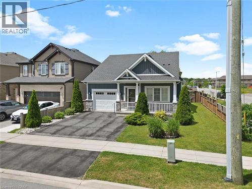 285 SOUTH PELHAM Road  Welland, ON L3C 0E6