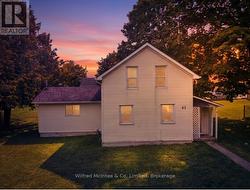 43 CLINTON STREET S South Bruce, ON N0G 2S0