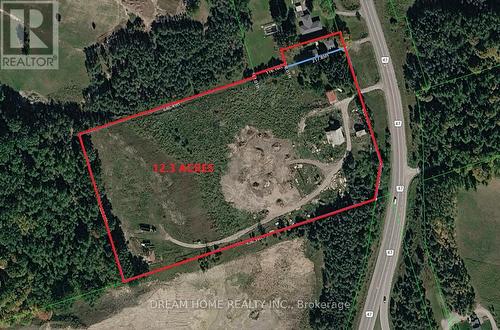 4850 HWY 47  Uxbridge, ON L9P 1R4