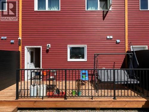 20-30 Goddard Way, Whitehorse, YT 