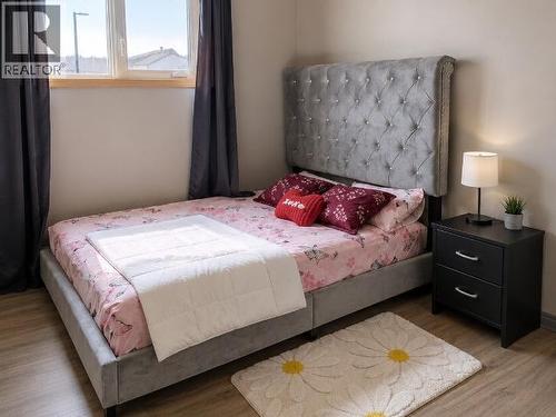 20-30 Goddard Way, Whitehorse, YT 