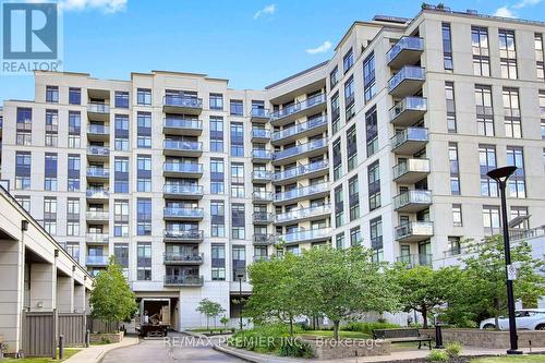 604 - 24 WOODSTREAM BOULEVARD  Vaughan, ON L4L 8C4