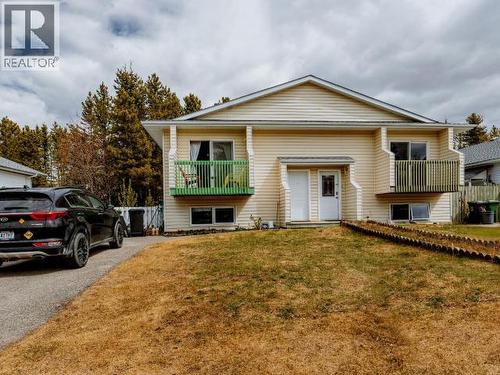 A-16 Tabor Cres, Whitehorse, YT 