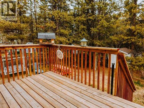 A-16 Tabor Cres, Whitehorse, YT 