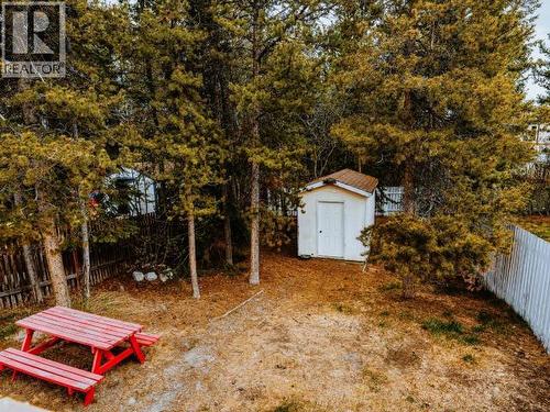 A-16 Tabor Cres, Whitehorse, YT 