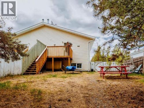 A-16 Tabor Cres, Whitehorse, YT 