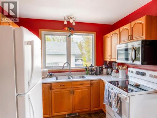 A-16 Tabor Cres, Whitehorse, YT 