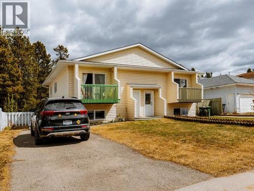 A-16 Tabor Cres, Whitehorse, YT 