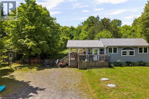 545 HURDVILLE Road  Mckellar, ON P2A 0B5