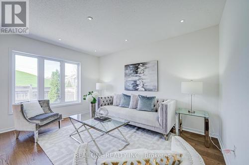 65 Westcliffe Crescent, Vaughan, ON 