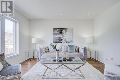 65 Westcliffe Crescent, Vaughan, ON 