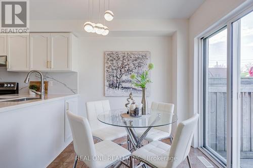 65 Westcliffe Crescent, Vaughan, ON 