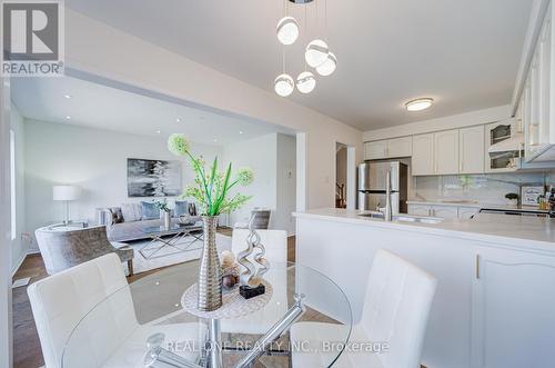 65 Westcliffe Crescent, Vaughan, ON 