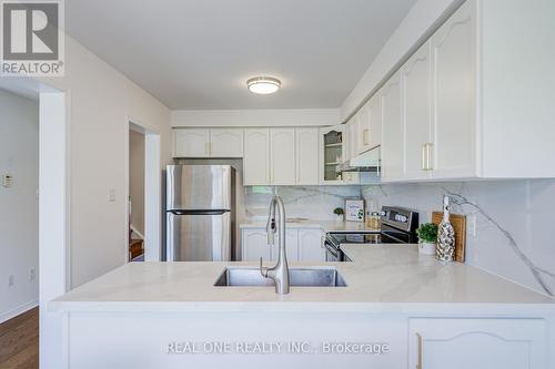65 Westcliffe Crescent, Vaughan, ON 