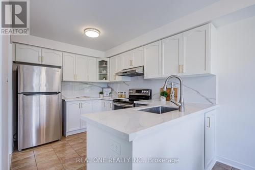 65 Westcliffe Crescent, Vaughan, ON 