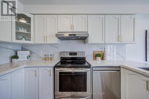 65 Westcliffe Crescent, Vaughan, ON 