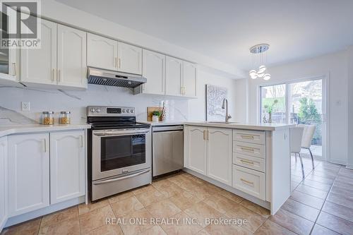 65 Westcliffe Crescent, Vaughan, ON 