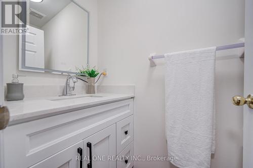 65 Westcliffe Crescent, Vaughan, ON 