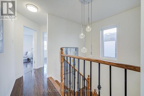 65 Westcliffe Crescent, Vaughan, ON 