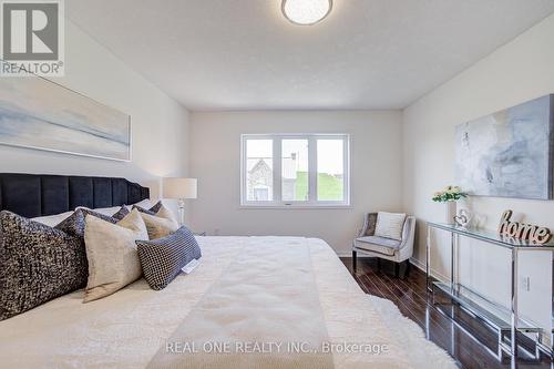 65 Westcliffe Crescent, Vaughan, ON 