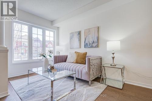 65 Westcliffe Crescent, Vaughan, ON 