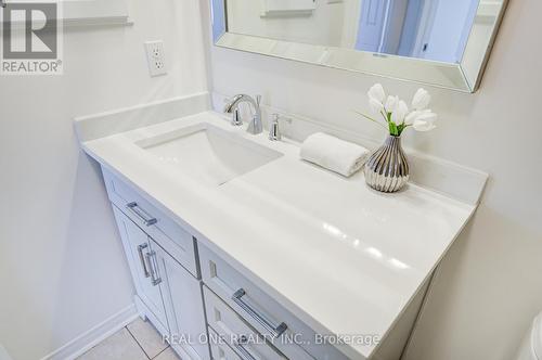 65 Westcliffe Crescent, Vaughan, ON 