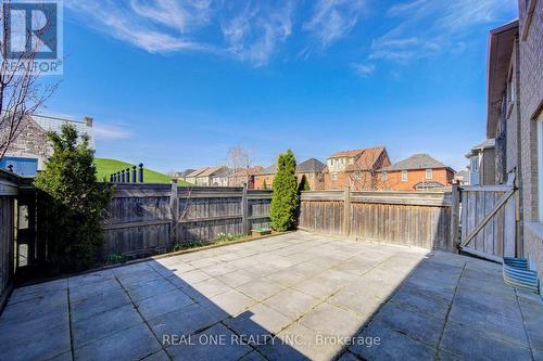 65 Westcliffe Crescent, Vaughan, ON 