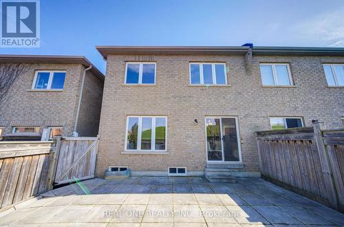 65 Westcliffe Crescent, Vaughan, ON 