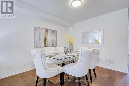 65 Westcliffe Crescent, Vaughan, ON 