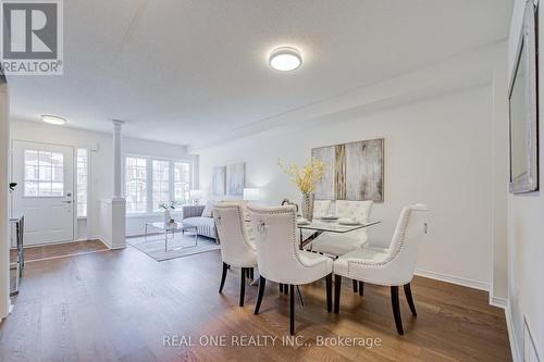 65 Westcliffe Crescent, Vaughan, ON 