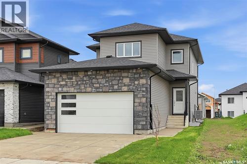534 Sharma Crescent, Saskatoon, SK 