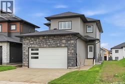 534 Sharma CRESCENT  Saskatoon, SK S7W 1K5