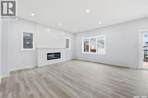534 Sharma Crescent, Saskatoon, SK 